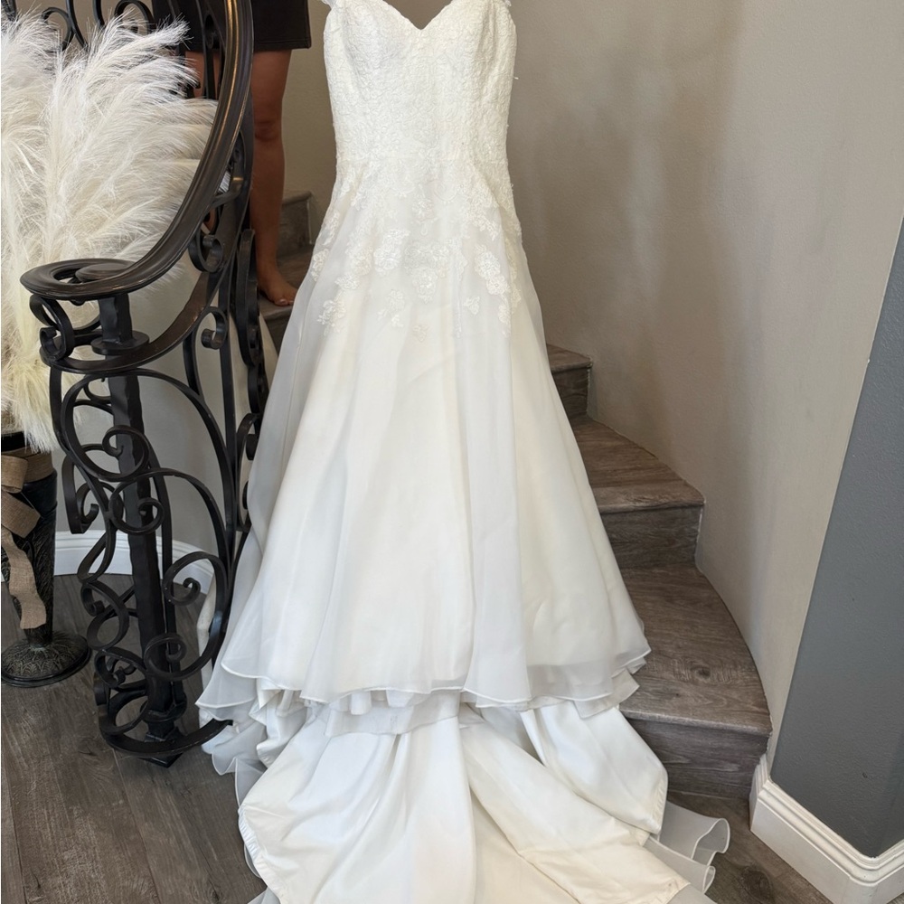 Cocomelody Wedding dress - Picture 6 of 7